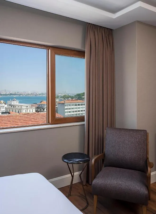Azzap Hotel Galata Istanbul