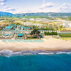 Hotel Otium Family Club Marine Beach *****