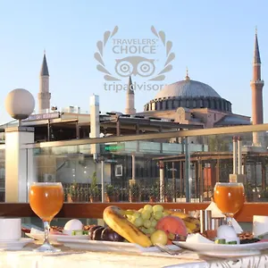 Hotel Nayla Palace Hotel-special Category, Istambul