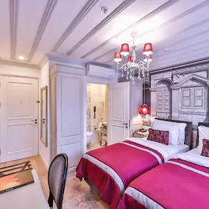 Hotel 9 Doors (adults Only), Istambul