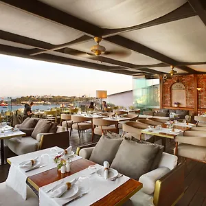 4* Hotel Georges Galata