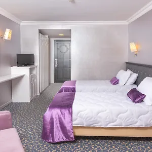Luna Deluxe 5*, Marmaris Turkey