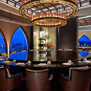 The Ritz-carlton, 5*, Macau China