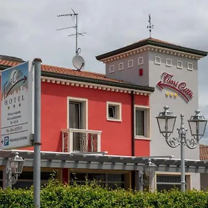 Fuori Hotel Stanghella