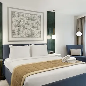 Hotel Pera Rasso, Istambul
