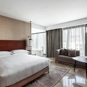 Marriott Hotel Tunisi