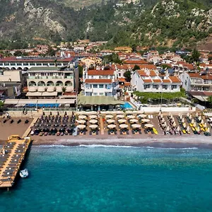 Hotel Turunc-malmen ***