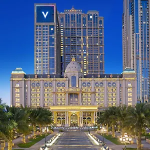 Al Habtoor Palace - Preferred & Emirados Árabes Unidos