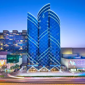 Seasons Towers Bur Emirados Árabes Unidos