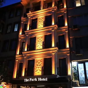 The Park **** اسطنبول