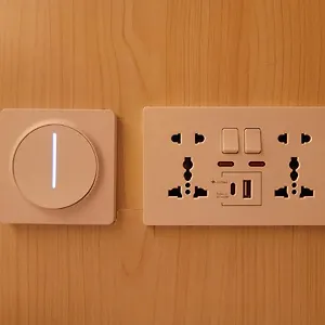  فندق-كبسولة Westay Capsule الإمارات العربية المتحدة