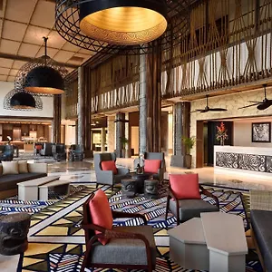 Lapita, Dubai Parks And Resorts, Autograph Collection Emirados Árabes Unidos