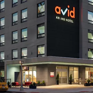 *** فندق Avid - Brooklyn Dyker Heights By Ihg الولايات المتحدة الأمريكية