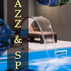 Hotel Jazz ****