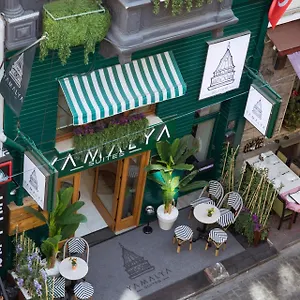 Istiklal Street Taksim House Yamalya ***** اسطنبول