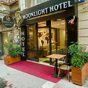 Moonlight Taksim اسطنبول