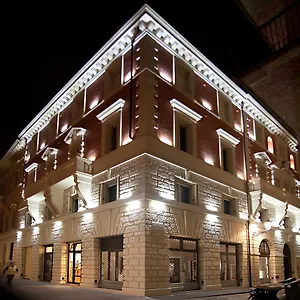 Le Camp & Hotel Padova
