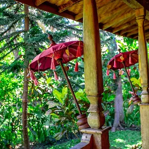 Swasti Eco 4*, Ubud (Bali) Indonesia