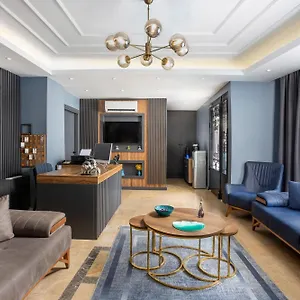 Meridiani Taksim **** اسطنبول