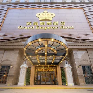 Grand Emperor Hotel Macao