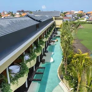 Sini Vie Luxury & By Ini Vie Hospitality (adults Only) 5*, Seminyak (Bali) Indonesia