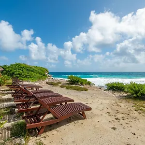 Bella Mar, Oceanfront Escape , Isla Mujeres Mexico
