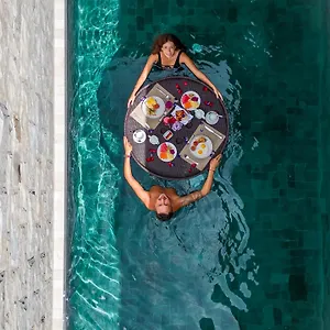 Alindra & 4*, Nusa Dua (Bali) Indonesia