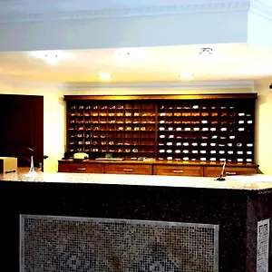 Hotel Adaburnu Golmar ****