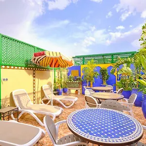 Hotel Palace **