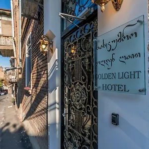 Hotel Golden Light 