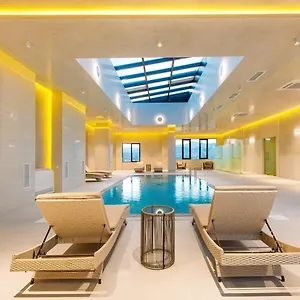 Hotel Tower ****